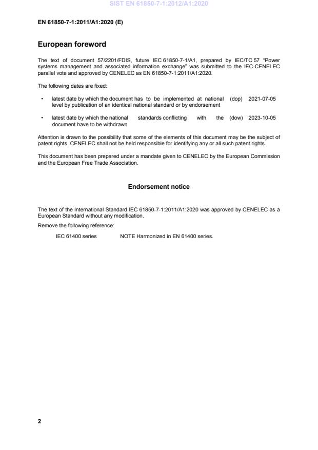 EN 61850-7-1:2011/A1:2020 EN 61850-7-1:2012/A1:2020 - BARVE - Page 4 preview