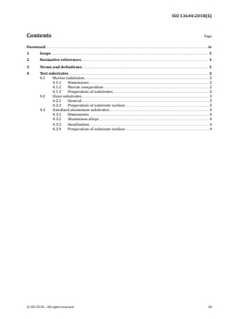 ISO 13640:2018 - Buildings and civil engineering works — Sealants — Specifications for test substrates
Released:7/12/2018 - Page 3 preview