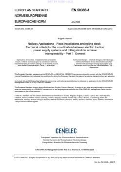 SIST EN 50388-1:2022 - BARVE - Page 3 preview