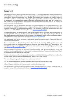 ISO 14839-1:2018 - Mechanical vibration — Vibration of rotating machinery equipped with active magnetic bearings — Part 1: Vocabulary
Released:10/12/2018 - Page 4 preview