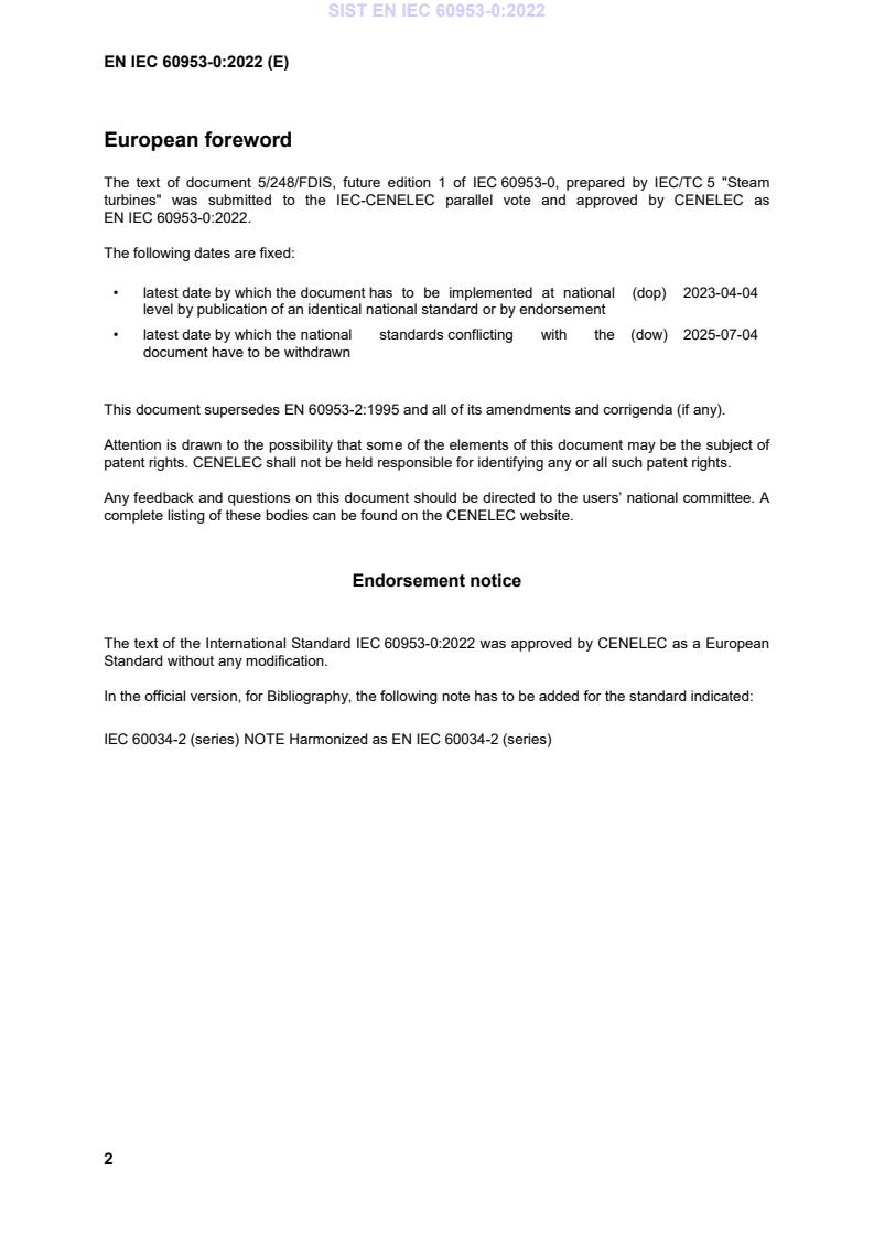EN IEC 60953-0:2022 EN IEC 60953-0:2022 - BARVE - Page 4 preview
