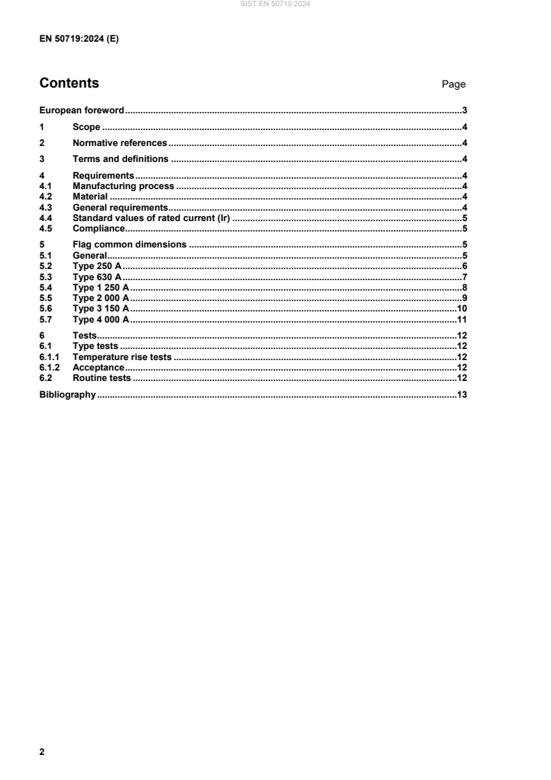 EN 50719:2024 EN 50719:2024 - Page 4 preview