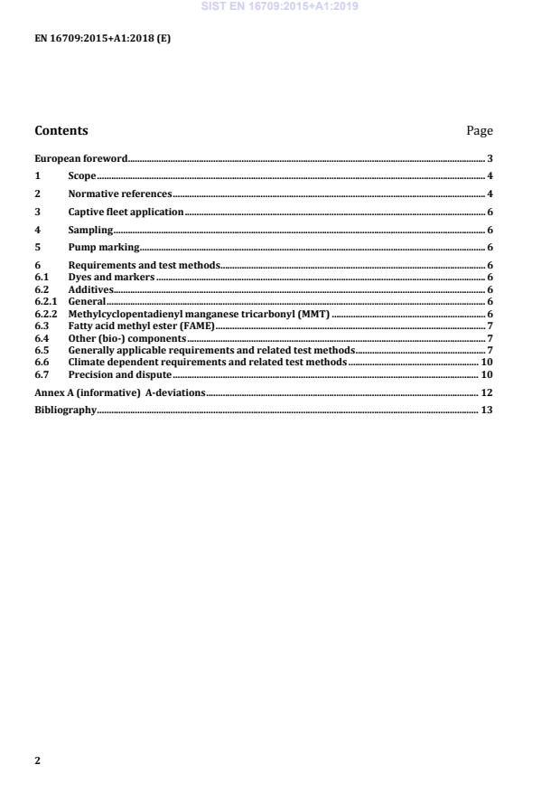 EN 16709:2015+A1:2018 EN 16709:2015+A1:2019 - Page 4 preview