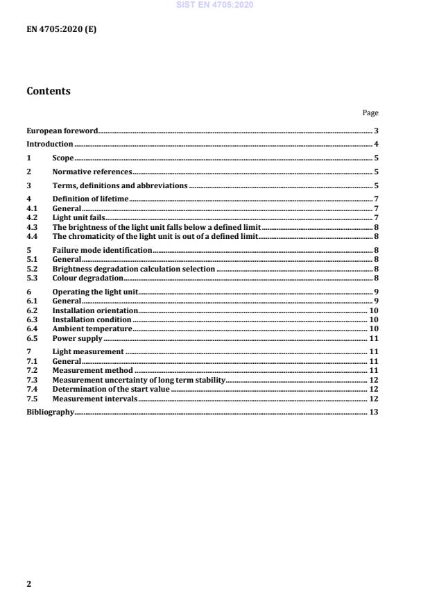 SIST EN 4705:2020 SIST EN 4705:2020 - Page 4 preview