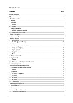 SIST EN 4179:2022 SIST EN 4179:2022 - Page 4 preview