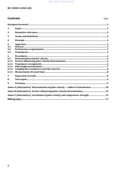 SIST EN 12504-4:2021 - Page 4 preview