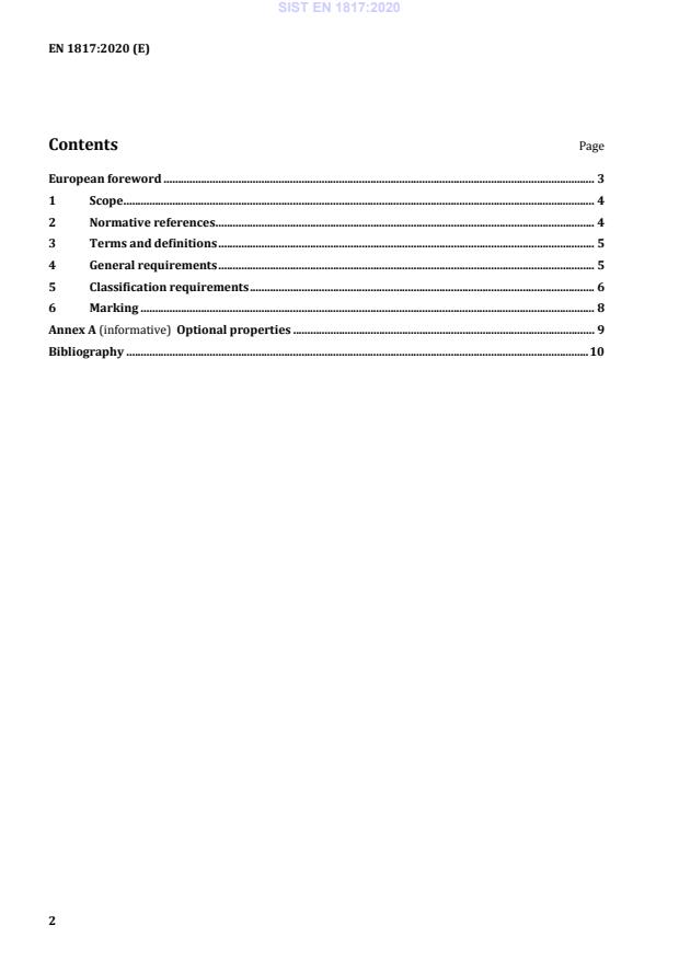 EN 1817:2020 EN 1817:2020 - Page 4 preview