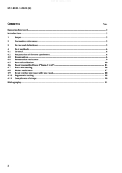 SIST EN 14404-1:2024 - Page 4 preview