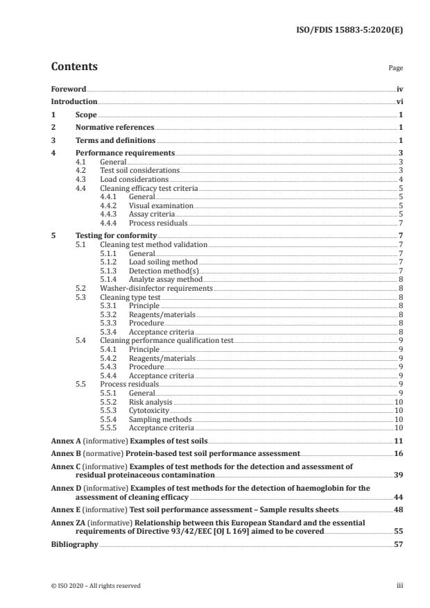 ISO/FDIS 15883-5:Version 28-nov-2020 - Washer-disinfectors