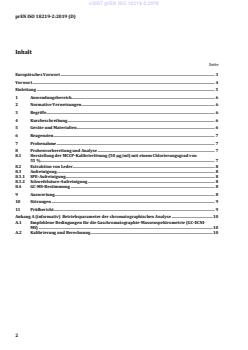 oSIST prEN ISO 18219-2:2019 - Page 4 preview