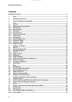 EN 13232-3:2023 - BARVE - Page 4 preview