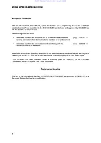 EN IEC 60730-2-9:2019/A2:2020 EN 60730-2-9:2019/A2:2020 - Page 4 preview
