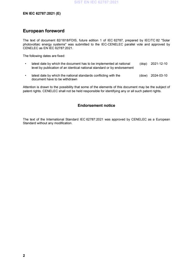 EN IEC 62787:2021 EN IEC 62787:2021 - BARVE - Page 4 preview