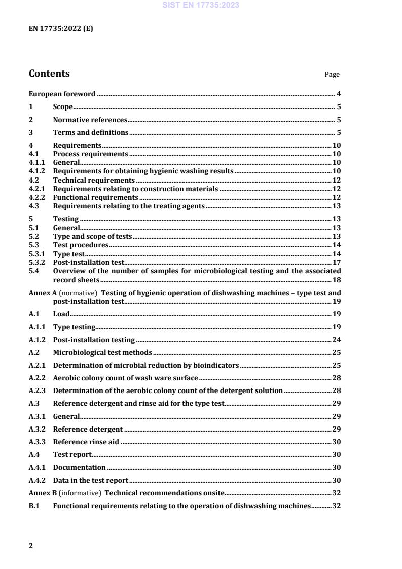SIST EN 17735:2023 SIST EN 17735:2023 - Page 4 preview