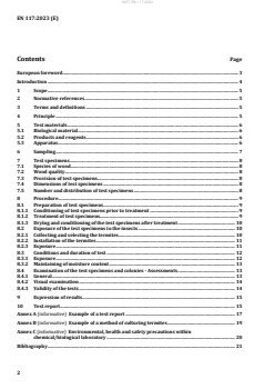 EN 117:2023 EN 117:2024 - Page 4 preview