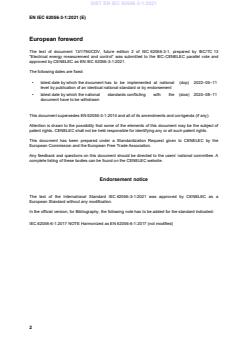 EN IEC 62056-3-1:2021 - BARVE - Page 4 preview