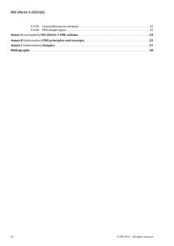 ISO 20616-1:2021 ISO 20616-1:2021 - Graphic technology -- File format for quality control and metadata - Page 4 preview