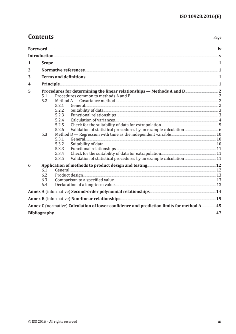 ISO 10928:2016 - Plastics piping systems — Glass-reinforced thermosetting plastics (GRP) pipes and fittings — Methods for regression analysis and their use
Released:12/14/2016