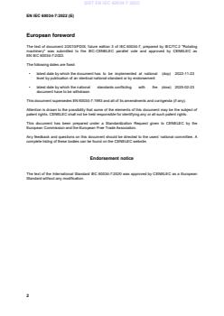 SIST EN IEC 60034-7:2022 SIST EN IEC 60034-7:2022 - Page 4 preview