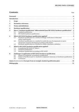 ISO/PAS 19451-2:2016 - Application of ISO 26262:2011-2012 to semiconductors