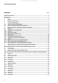 SIST-TS CEN/TS 15209:2022 - Page 4 preview