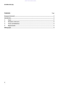 SIST EN 4884:2023 SIST EN 4884:2023 - Page 4 preview