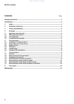 SIST EN 927-14:2023 SIST EN 927-14:2023 - Page 4 preview