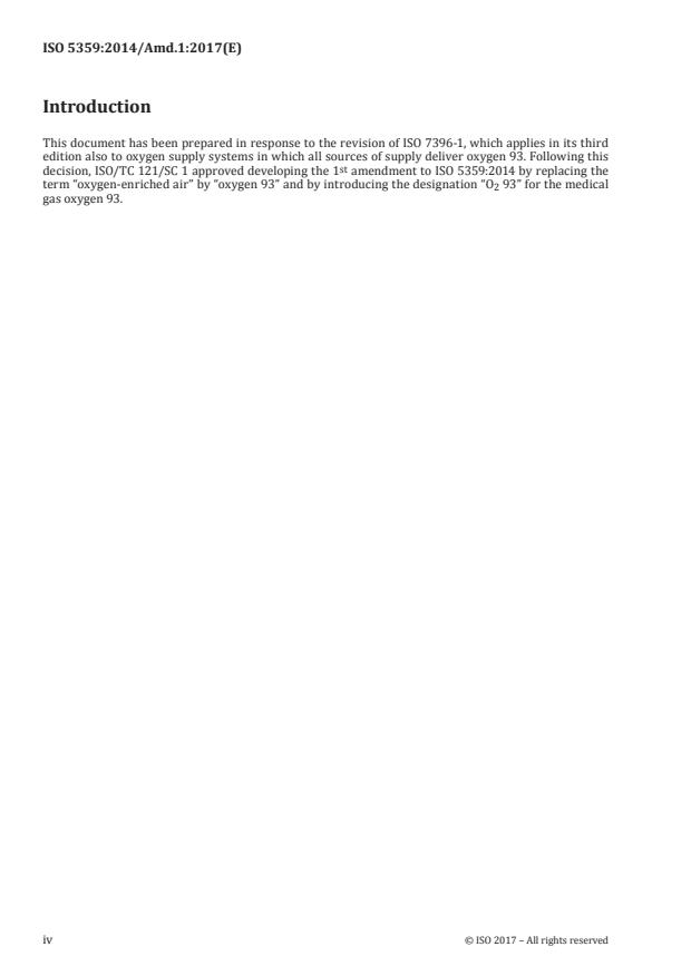 ISO 5359:2014/Amd 1:2017 ISO 5359:2014/Amd 1:2017 - Page 4 preview