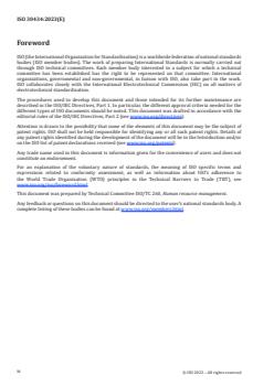 ISO 30434:2023 - Human resource management — Workforce allocation
Released:12. 06. 2023 - Page 4 preview