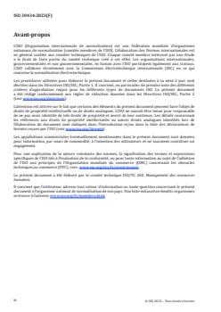 ISO 30434:2023 - Management des ressources humaines — Allocation de la main-d’œuvre
Released:12. 06. 2023 - Page 4 preview