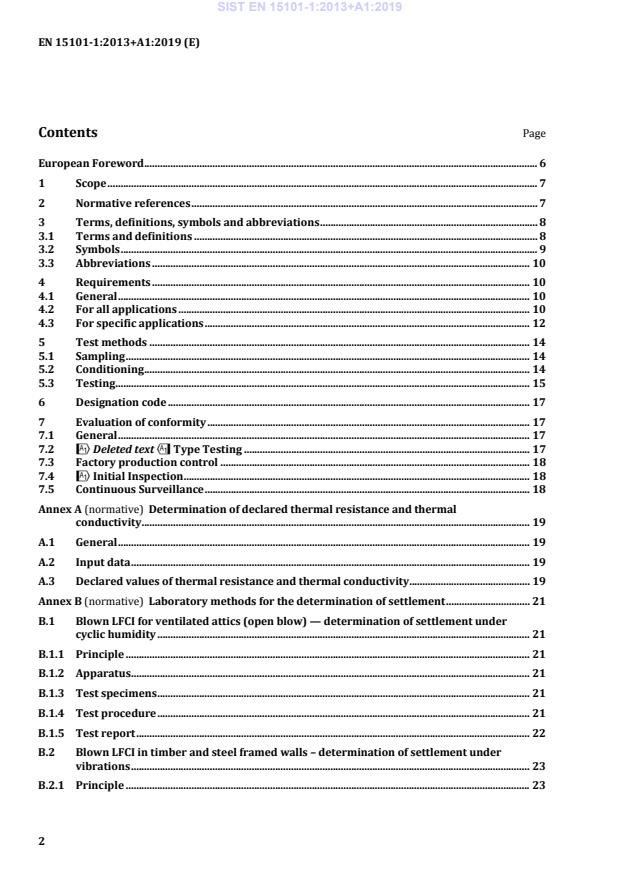 SIST EN 15101-1:2013+A1:2019 SIST EN 15101-1:2013+A1:2019 - Page 4 preview