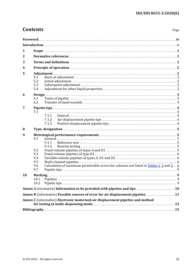 ISO/DIS 8655-2