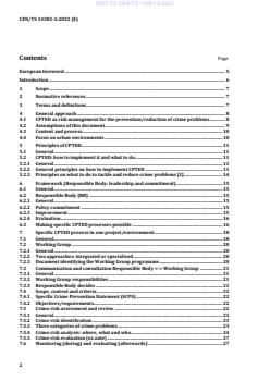SIST-TS CEN/TS 14383-2:2023 - Page 4 preview