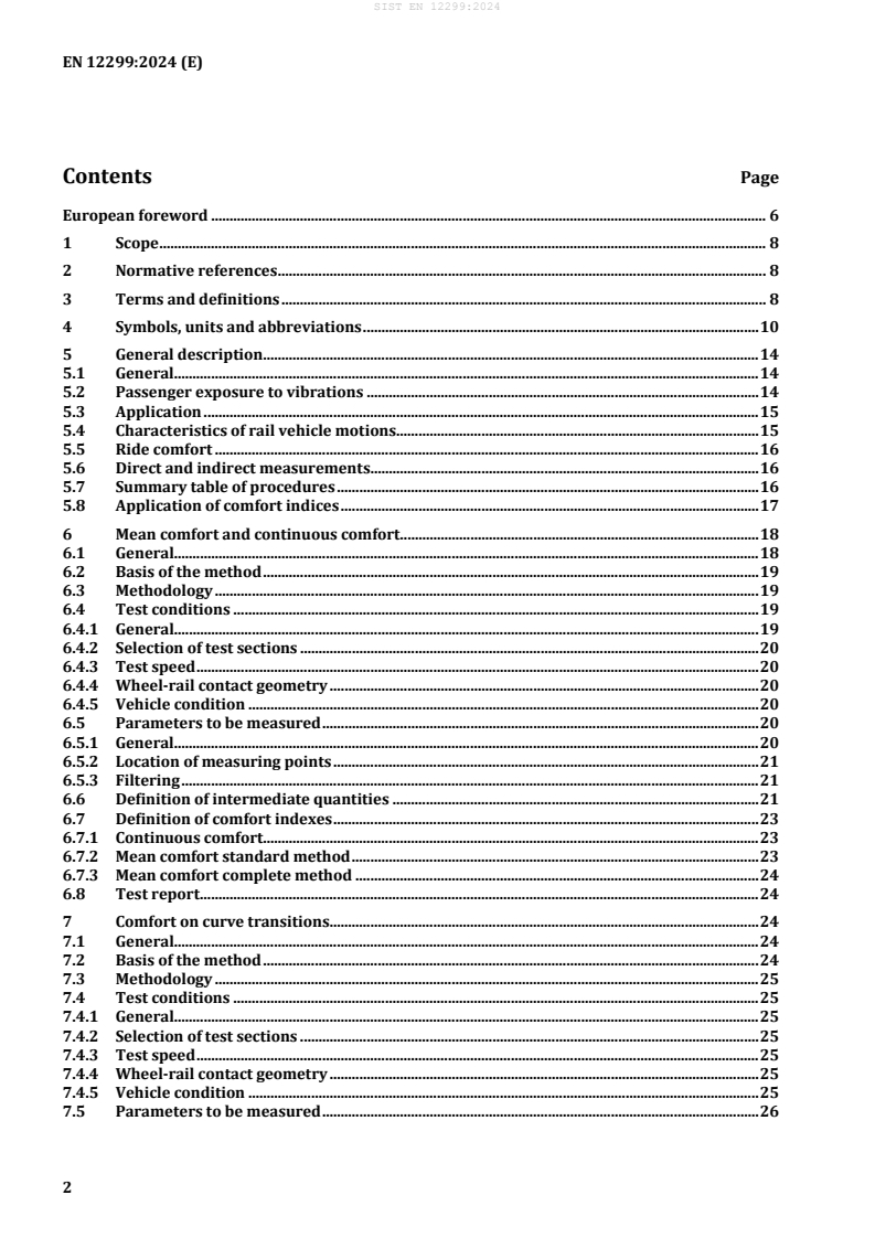 EN 12299:2024 EN 12299:2024 - BARVE - Page 4 preview