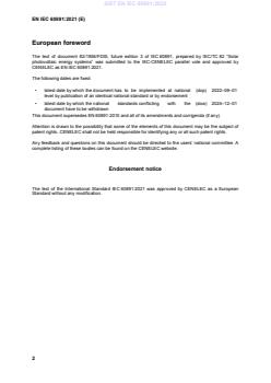 EN IEC 60891:2022 - Page 4 preview