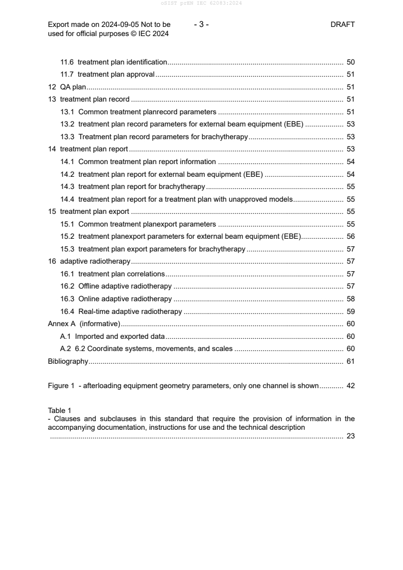 kSIST FprEN IEC 62083:2025 oSIST prEN IEC 62083:2024 - Page 4 preview