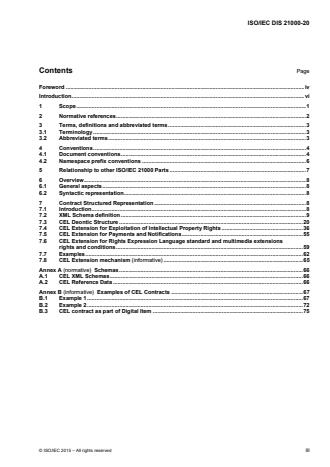 ISO/IEC 21000-20:2016 ISO/IEC 21000-20:2016 - Information technology -- Multimedia framework (MPEG-21)
