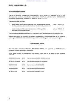 SIST EN IEC 60068-2-13:2021 - Page 4 preview