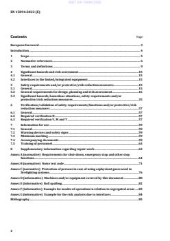 EN 15094:2022 EN 15094:2022 - BARVE - Page 4 preview