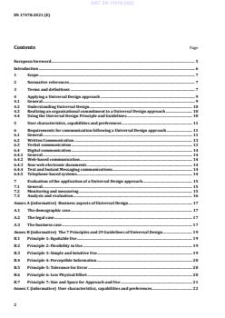 EN 17478:2022 - Page 4 preview