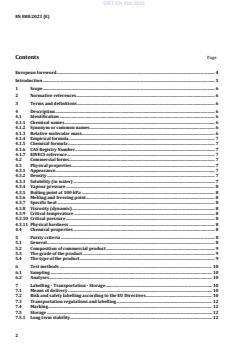 SIST EN 888:2023 - BARVE - Page 4 preview