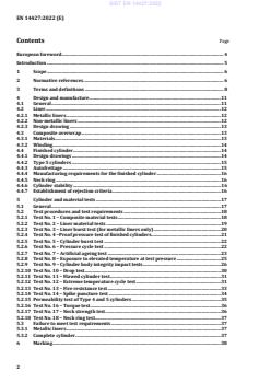 SIST EN 14427:2022 SIST EN 14427:2022 - Page 4 preview