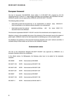 EN IEC 62271-103:2023 EN IEC 62271-103:2024 - BARVE - Page 4 preview