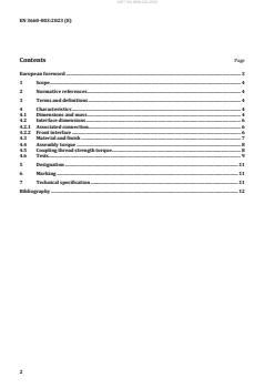 EN 3660-003:2023 EN 3660-003:2023 - Page 4 preview