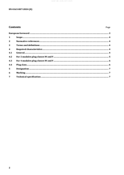 SIST EN 4165-007:2025 SIST EN 4165-007:2025 - Page 4 preview