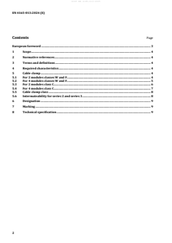SIST EN 4165-013:2025 - Page 4 preview