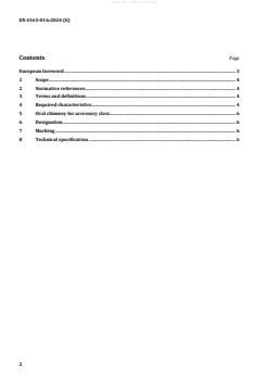 SIST EN 4165-016:2025 - Page 4 preview