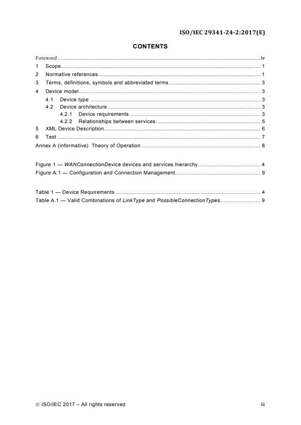 ISO/IEC 29341-24-2:2017 - Information technology -- UPnP Device Architecture