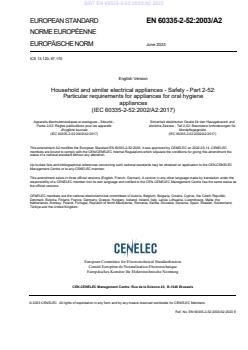 SIST EN 60335-2-52:2003/A2:2023 SIST EN 60335-2-52:2003/A2:2023 - Page 3 preview