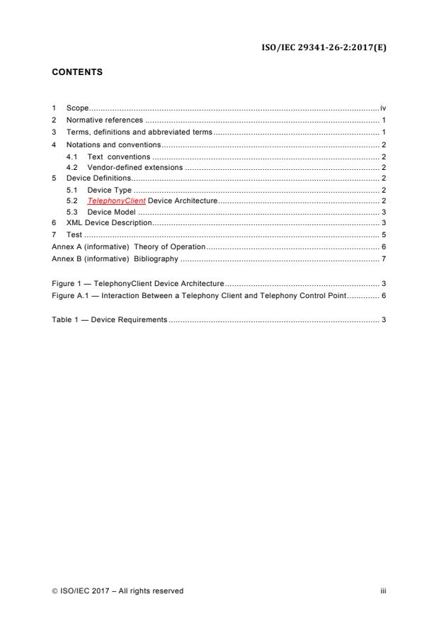 ISO/IEC 29341-26-2:2017 - Information technology -- UPnP Device Architecture